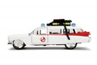 Ghostbusters auto ECTO-1, 1:32, DP6